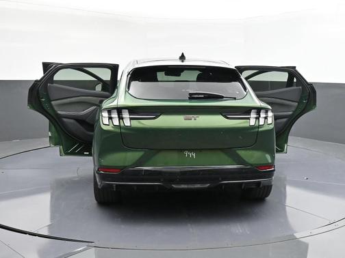 2024 Ford Mustang Mach-E GT