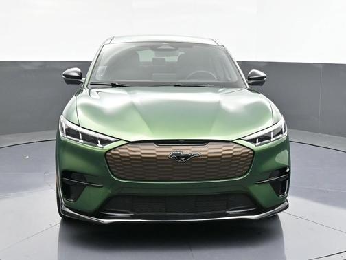 2024 Ford Mustang Mach-E GT