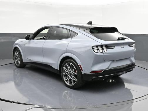 2024 Ford Mustang Mach-E GT