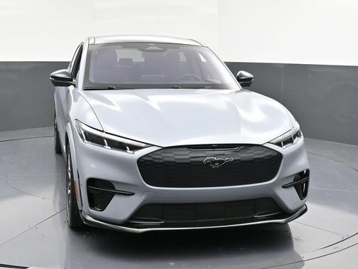 2024 Ford Mustang Mach-E GT