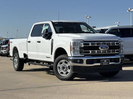 2025 Ford F-350 XLT