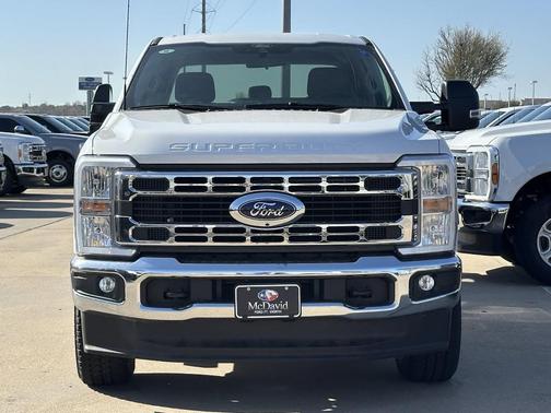 2025 Ford F-350 XLT