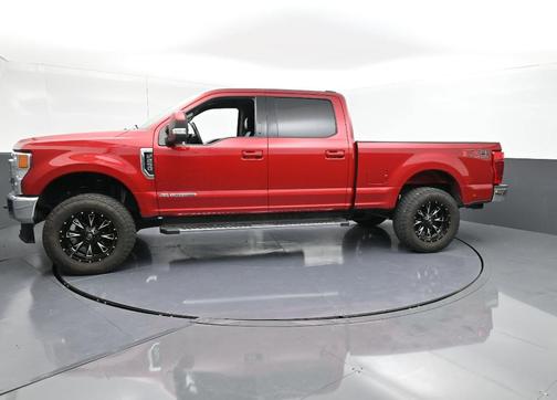 2020 Ford F-250 Lariat