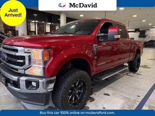 2020 Ford F-250 Lariat