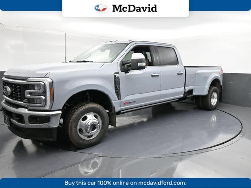 2025 Ford F-350 King Ranch