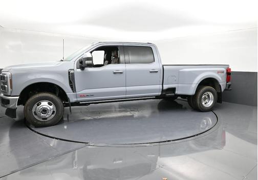 2025 Ford F-350 King Ranch