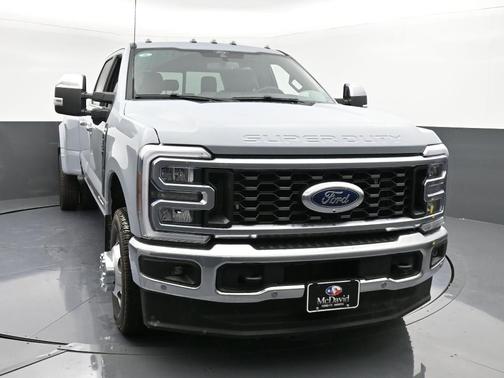 2025 Ford F-350 King Ranch