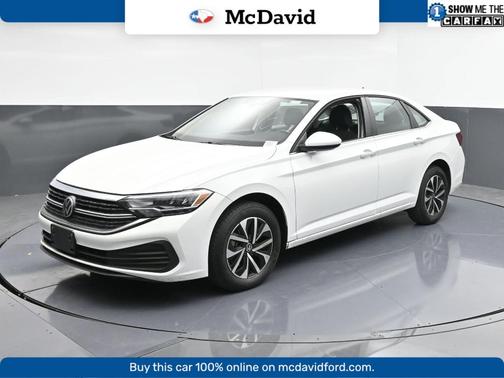 2024 Volkswagen Jetta 1.5T S