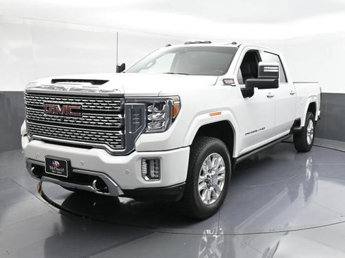 2022 GMC Sierra 2500 Denali