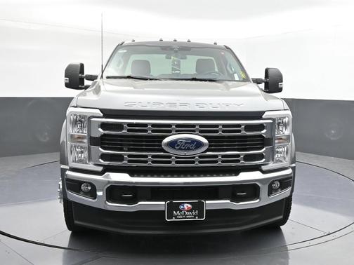 2026 Ford F-450 XLT