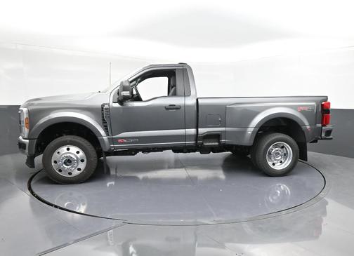 2026 Ford F-450 XLT