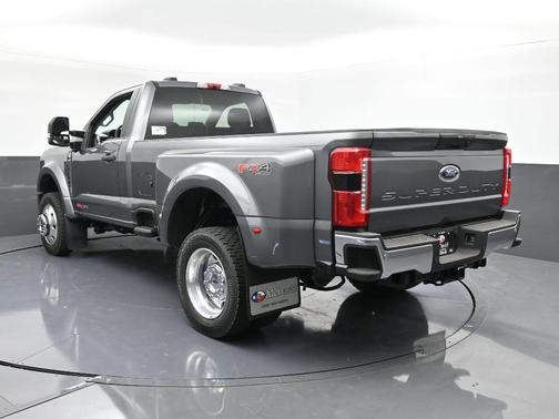 2026 Ford F-450 XLT