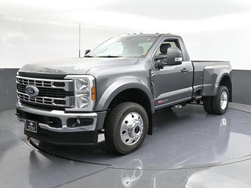 2026 Ford F-450 XLT