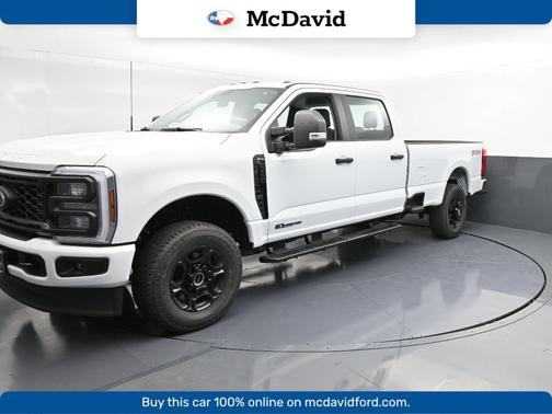 2026 Ford F-250 XL