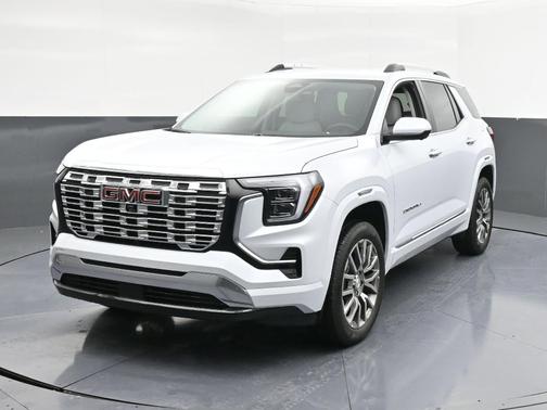 2026 GMC Terrain AWD Denali