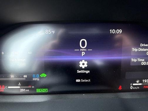 2025 Toyota RAV4 Hybrid XSE