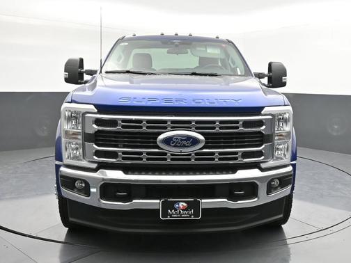 2026 Ford F-450 XLT