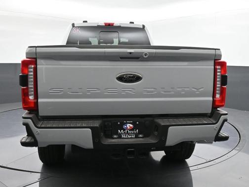 2026 Ford F-350 Lariat Super Duty