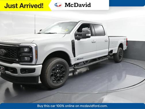 2026 Ford F-350 Lariat Super Duty