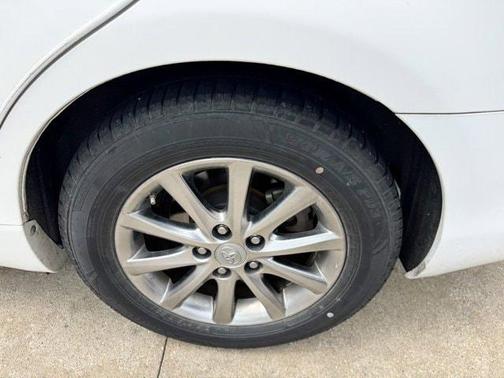 2011 Toyota Camry Hybrid