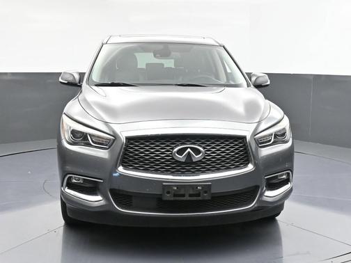 2020 INFINITI QX60 Pure