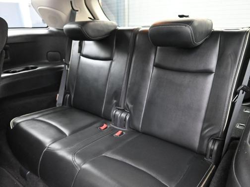 2020 INFINITI QX60 Pure