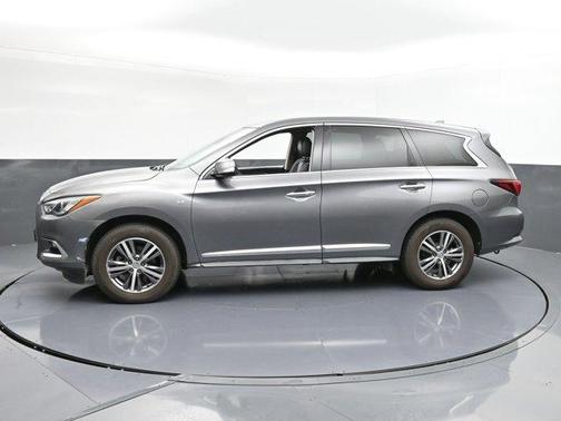 2020 INFINITI QX60 Pure