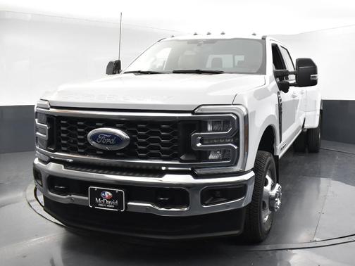 2025 Ford F-350 Lariat Super Duty