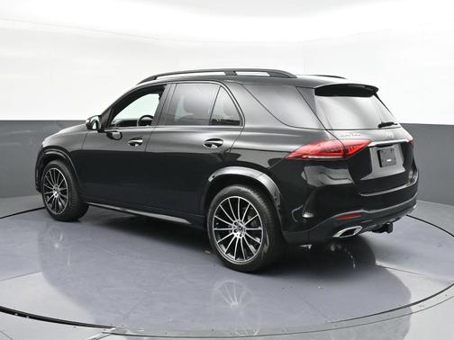 2023 Mercedes-Benz GLE 350 Base