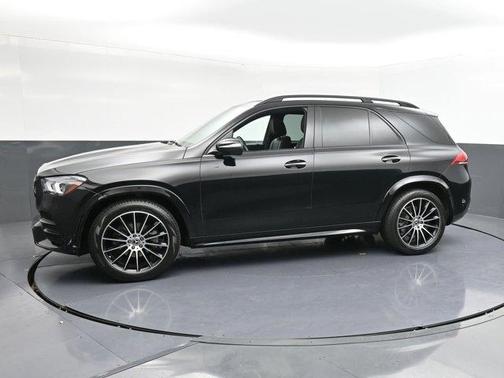 2023 Mercedes-Benz GLE 350 Base