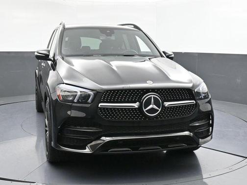 2023 Mercedes-Benz GLE 350 Base