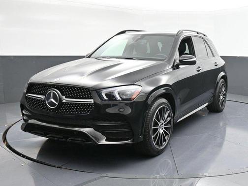 2023 Mercedes-Benz GLE 350 Base