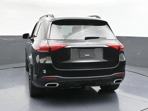 2023 Mercedes-Benz GLE 350 Base