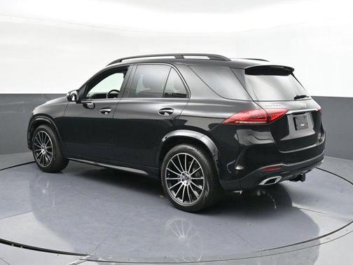 2023 Mercedes-Benz GLE 350 Base