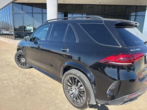 2023 Mercedes-Benz GLE 350 Base