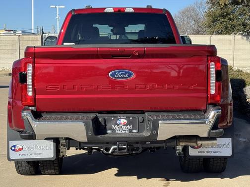 2026 Ford F-450 Lariat