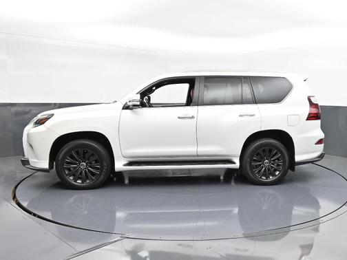 2020 Lexus GX 460 Luxury