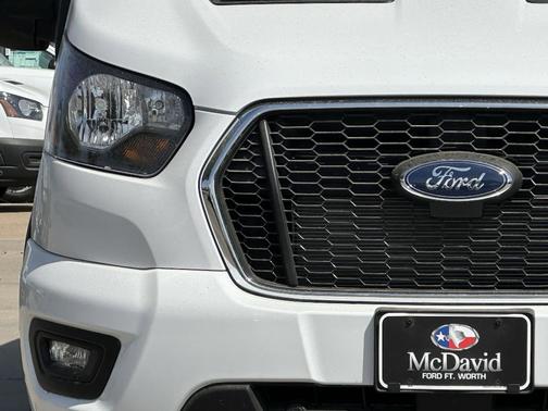 2025 Ford Transit-350 XLT