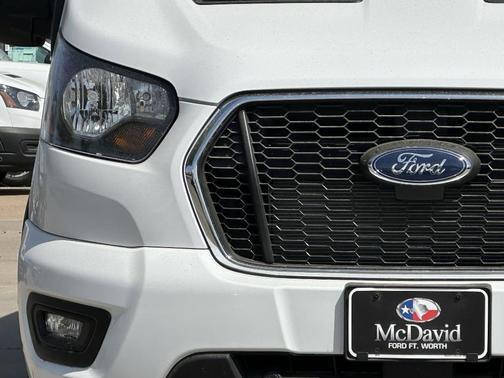 2025 Ford Transit-350 XLT