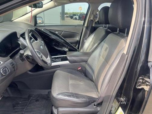 2013 Ford Edge Sport