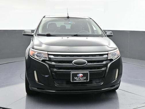 2013 Ford Edge Sport