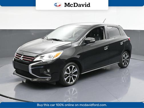 2024 Mitsubishi Mirage SE