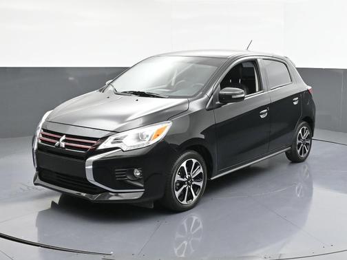 2024 Mitsubishi Mirage SE
