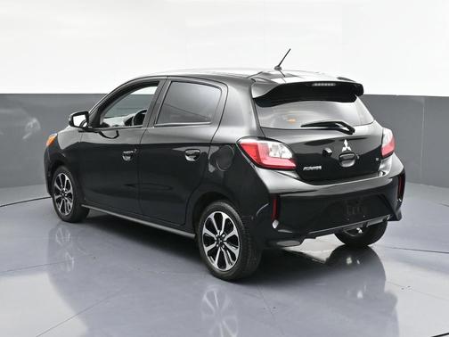 2024 Mitsubishi Mirage SE