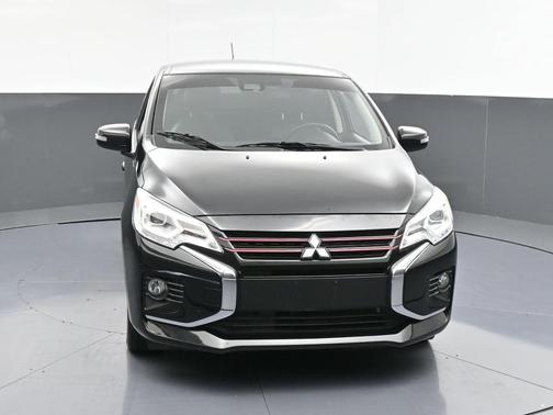 2024 Mitsubishi Mirage SE