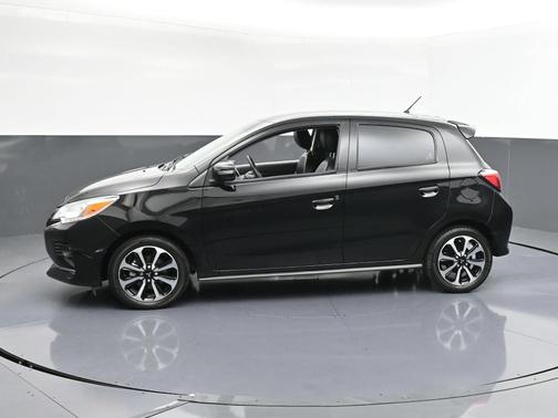 2024 Mitsubishi Mirage SE