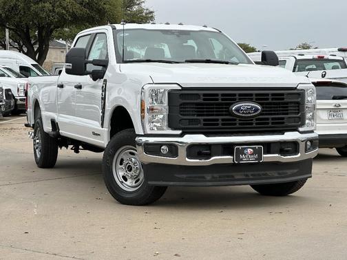 2025 Ford F-350 XL