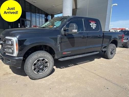 2023 Ford F-250 Lariat