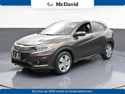 2019 Honda HR-V EX