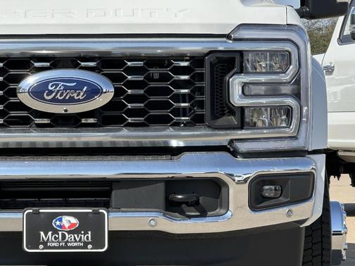 2025 Ford F-450 LARIAT